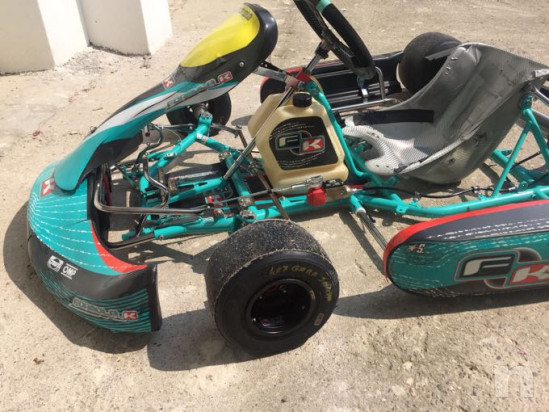 Go Kart Formula K foto-28766