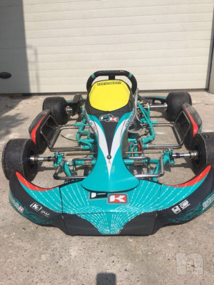 Go Kart Formula K foto-28764