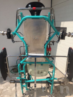 Go Kart Formula K foto-28763