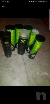 Palline da tennis foto-15233