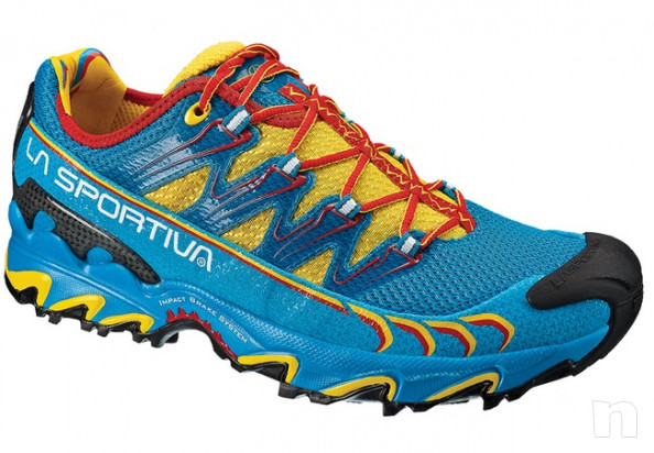 La Sportiva ULTRA RAPTOR  foto-15234