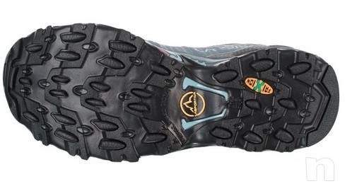 La Sportiva ULTRA RAPTOR  foto-28771