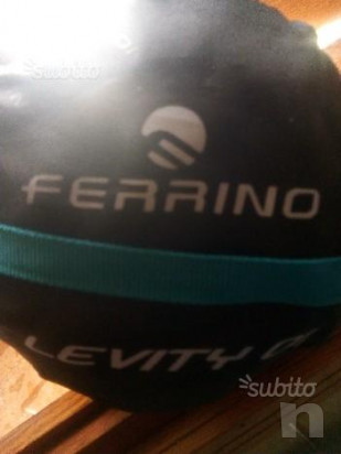 Sacco a pelo Ferrino foto-28775