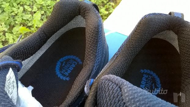 Scarpe brooks cascadia 11 goretex  foto-28776