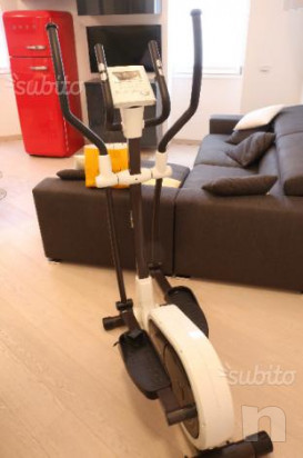 Ellittica halley foto-15240