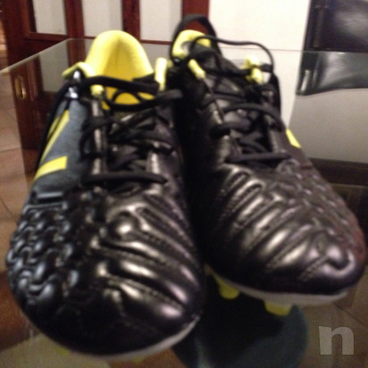 Scarpe da calcio nuove new balance foto-15241