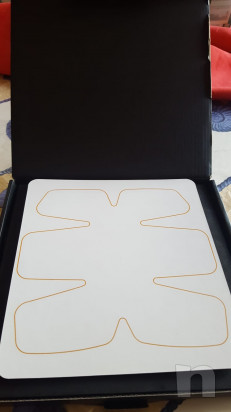 Elettrostimolatore Muscolare Nuovo (MAI USATO) foto-28784