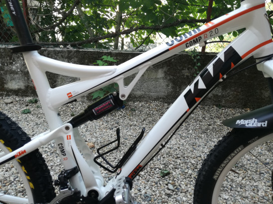 Mtb ktm foto-15245
