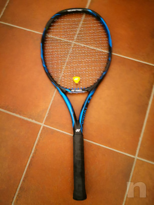 vendo racchetta YONEX foto-15246