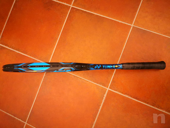 vendo racchetta YONEX foto-28790