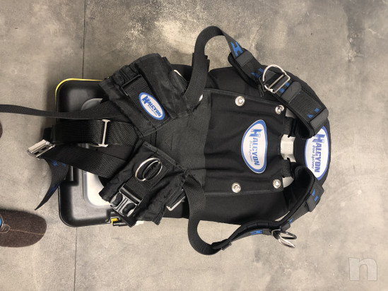 Gav alcyon infyniti foto-28792