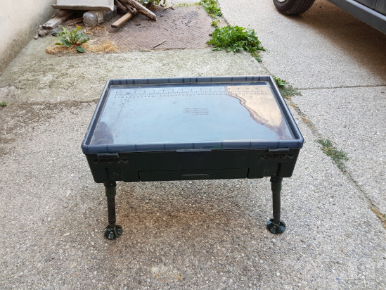 vendo casetta nash più minuteria foto-28802