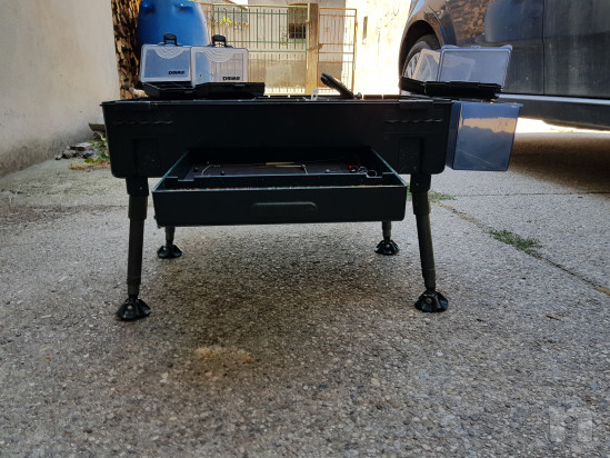 vendo casetta nash più minuteria foto-28801