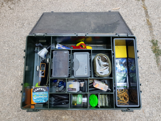 vendo casetta nash più minuteria foto-28800