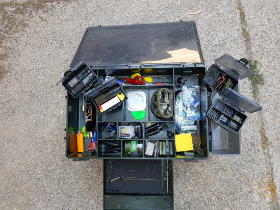 vendo casetta nash più minuteria foto-15250