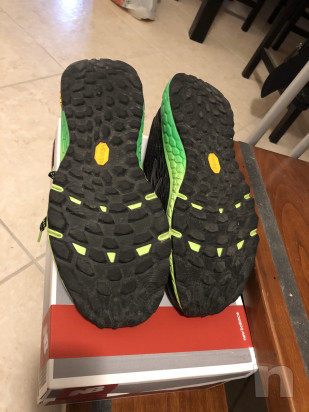 New balance fresh foam Hierro v2 foto-28810