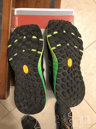 New balance fresh foam Hierro v2 foto-28809