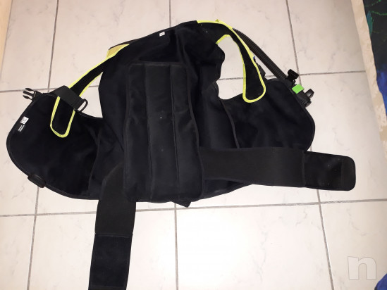 Vendo gav taglia M foto-28813