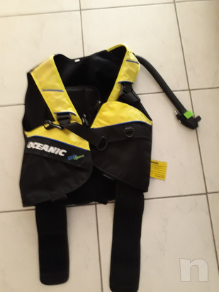 Vendo gav taglia M foto-28812