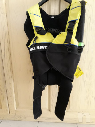 Vendo gav taglia M foto-15257