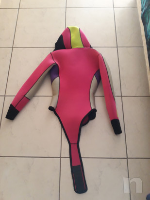 Vendo muta taglia 2 foto-28819