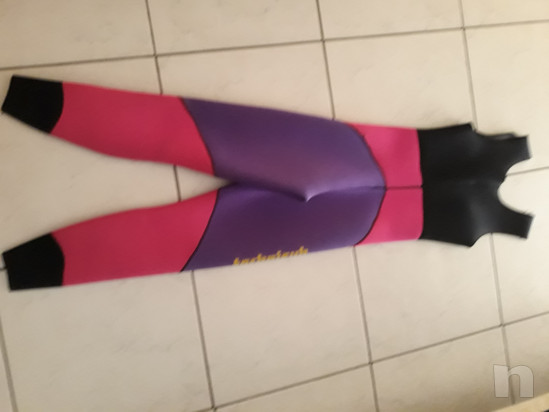 Vendo muta taglia 2 foto-28820