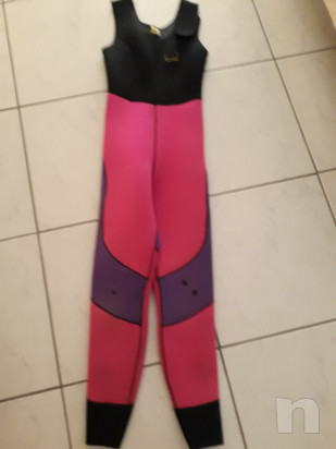 Vendo muta taglia 2 foto-28822