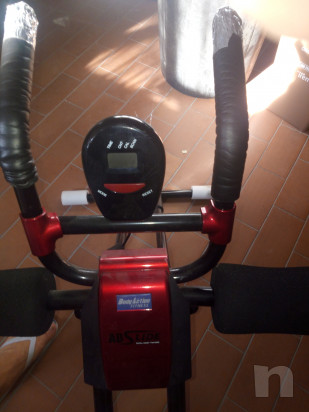 Ab slide   in ottime condizioni foto-15283