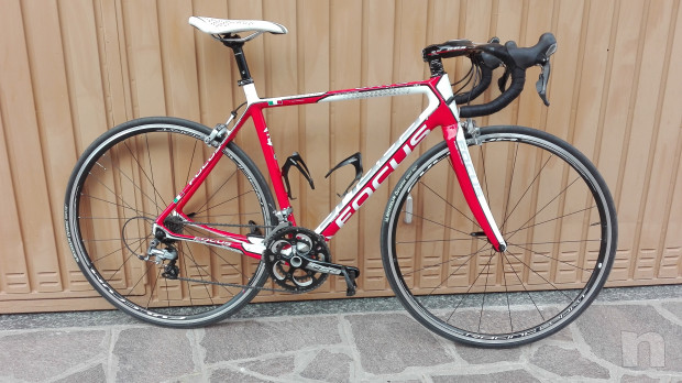 corsa carbonio ultegra foto-15289