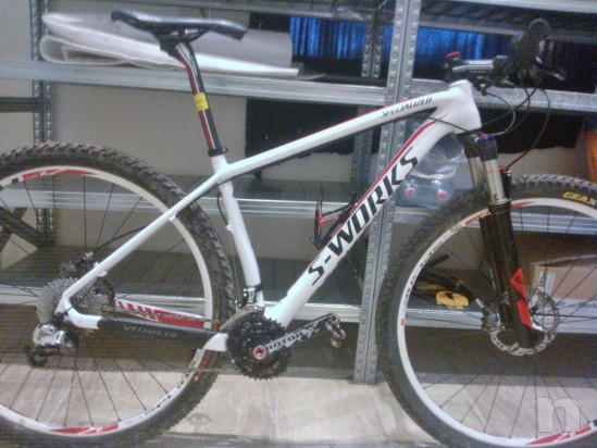 SPECIALIZED S WORKS foto-1529