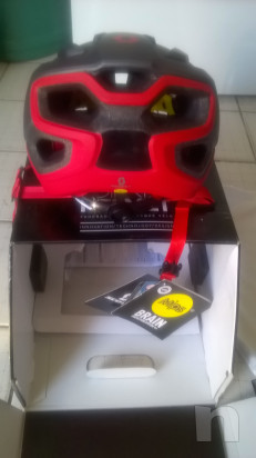 SCOTT CASCO FUGA PLUS tg M foto-28894