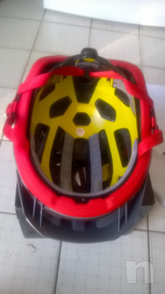 SCOTT CASCO FUGA PLUS tg M foto-28895