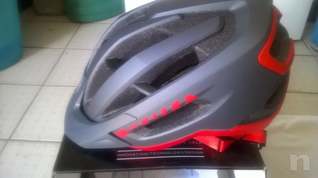 SCOTT CASCO FUGA PLUS tg M foto-28893