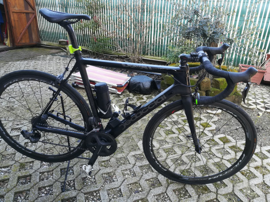 Dedacciai foto-28900