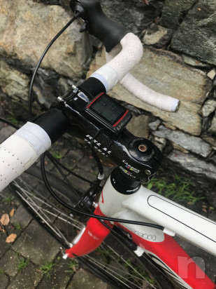 bici da corsa/strada Wilier Triestina Weekend seminuova foto-28912