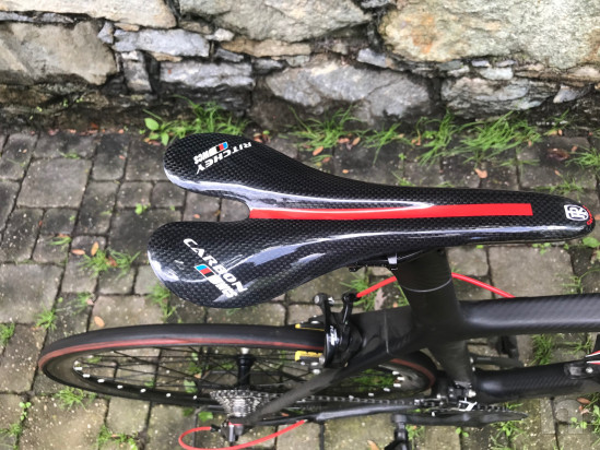 bici da corsa/strada full carbon  foto-28915