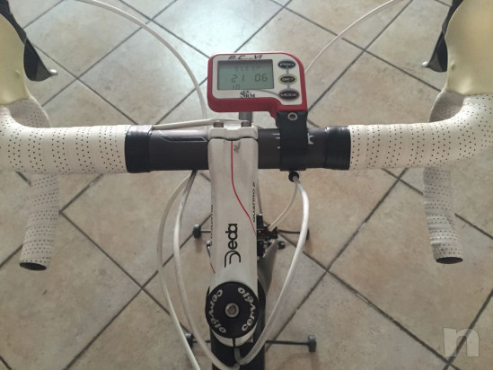 Bicicletta da corsa cervelo S5 anno 2015 carbonio foto-28932