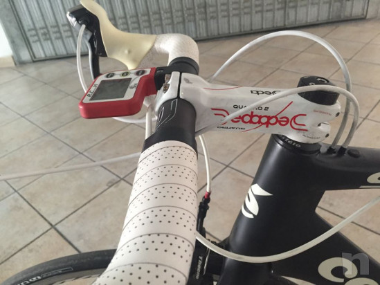 Bicicletta da corsa cervelo S5 anno 2015 carbonio foto-28933