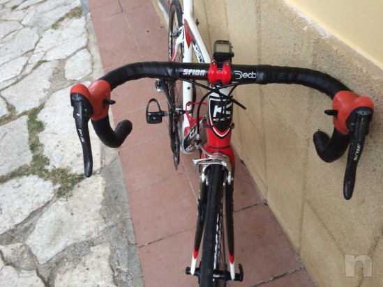 BDC Kuota Kredo Ultra full carbon foto-2402