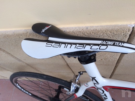 BDC Kuota Kredo Ultra full carbon foto-2405