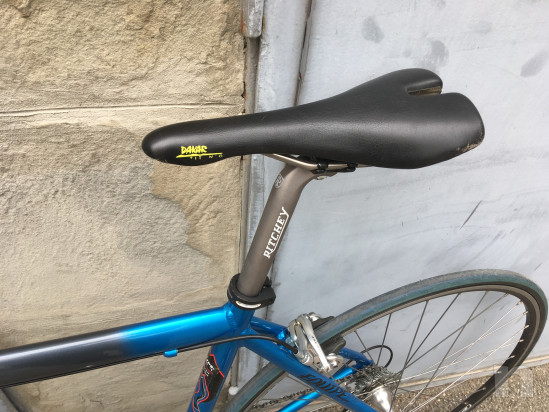 Bici da Corsa Eclipse perfetta foto-28936