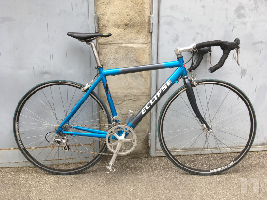 Bici da Corsa Eclipse perfetta foto-15310