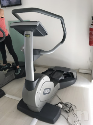 Cardio WAVE di Technogym foto-28972