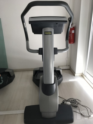 Cardio WAVE di Technogym foto-15324