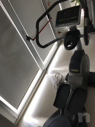 Cardio WAVE di Technogym foto-28973