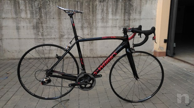 telaio tarmac sl4 T54 foto-1533