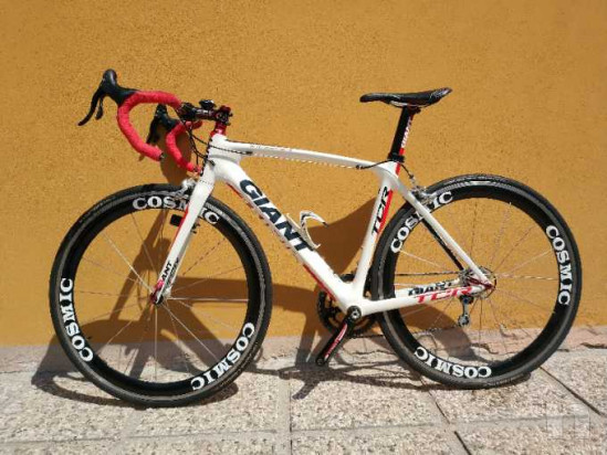 Giant TCR COMPOSITE taglia M foto-15334