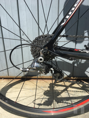 Viner xplus tg.M carbonio foto-29003