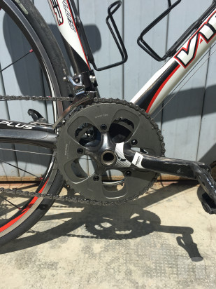 Viner xplus tg.M carbonio foto-29002