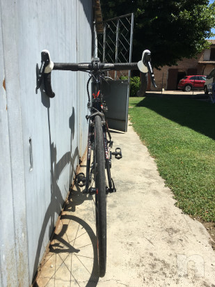 Viner xplus tg.M carbonio foto-29001